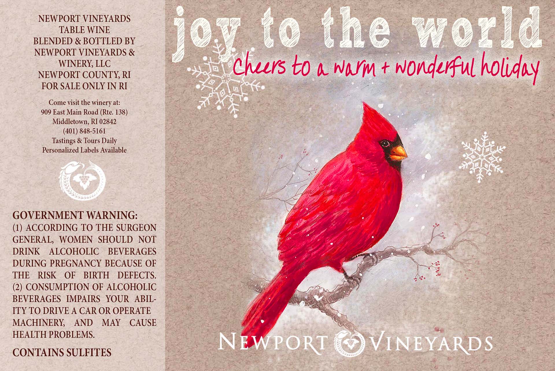 Joy to the World - Image 2