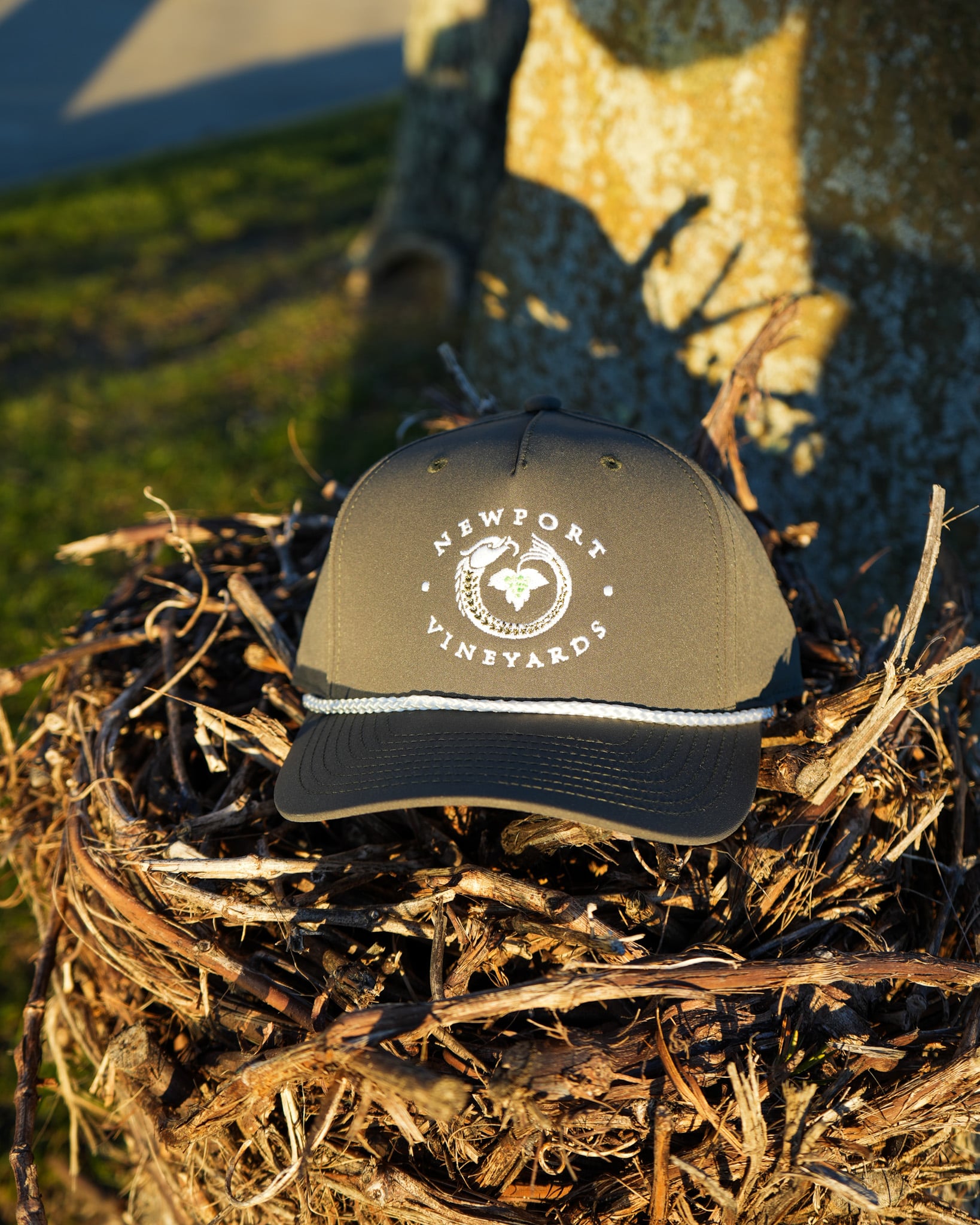 Classic Newport Vineyard Hat