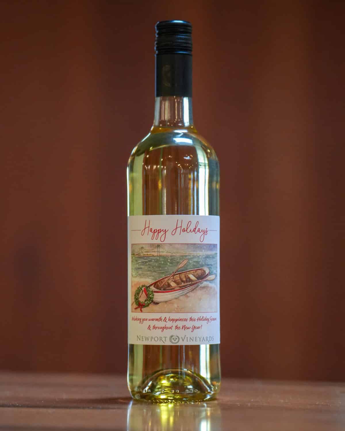 Happy Holidays and a Happy New Year