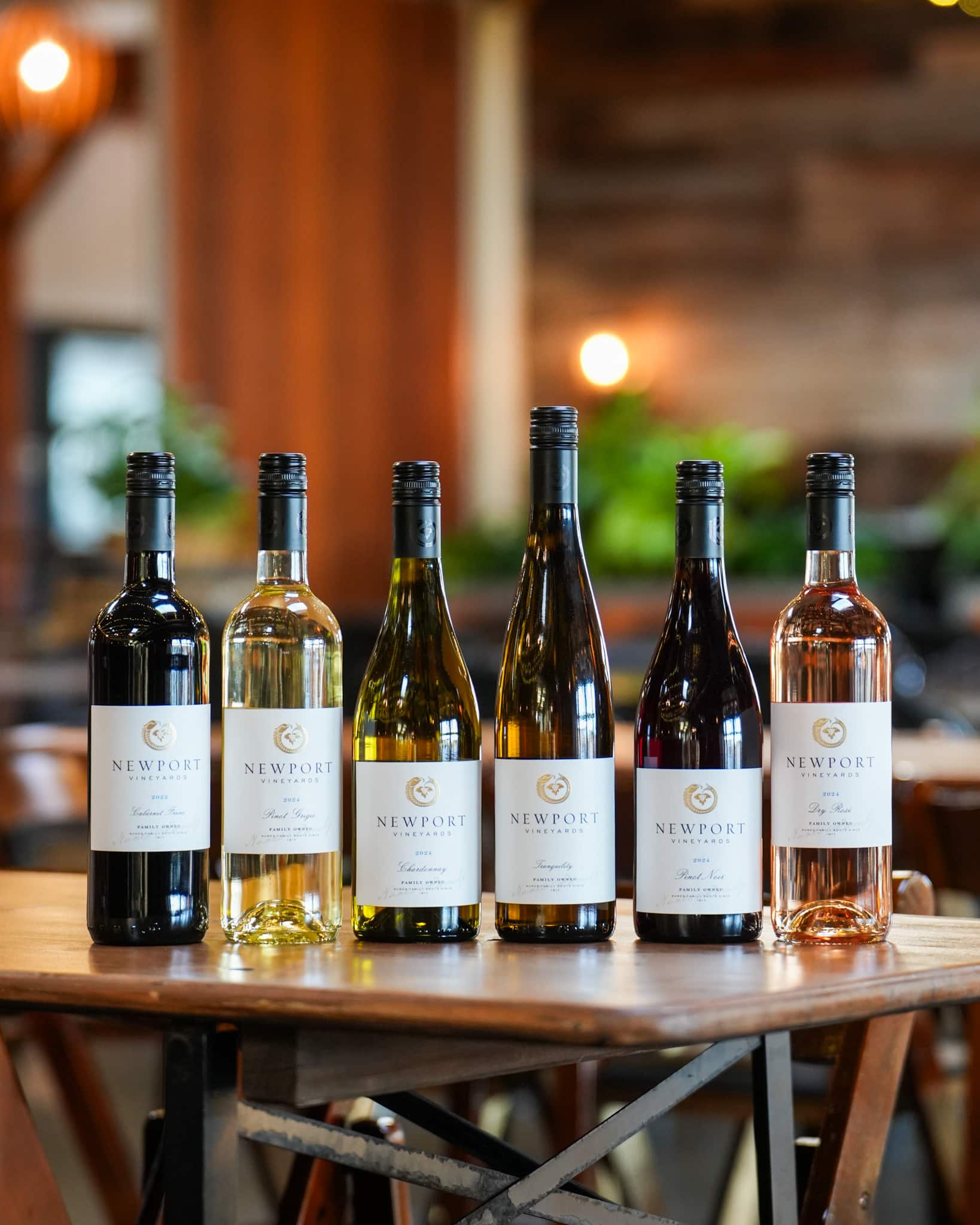 Vintners Select Six