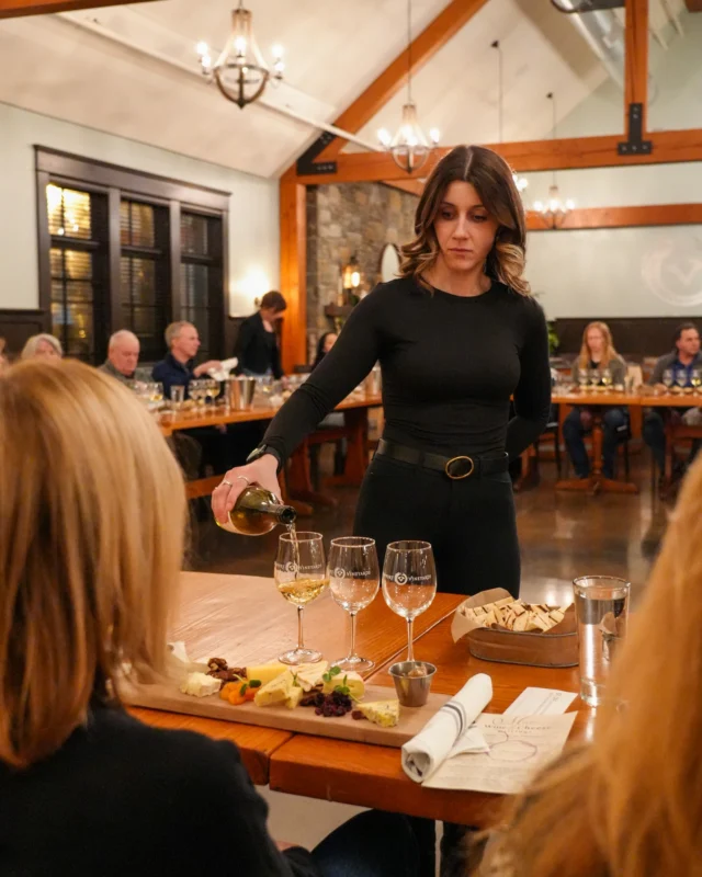 We’re growing—and we want you to be one of these smiling faces! 🍇
Join us this Saturday at the vineyard for our Job Fair from 11 AM–1 PM. We’re hiring for both summer and year-round positions! Bring your resume, cover letter, and your best first impression. We can’t wait to meet you!